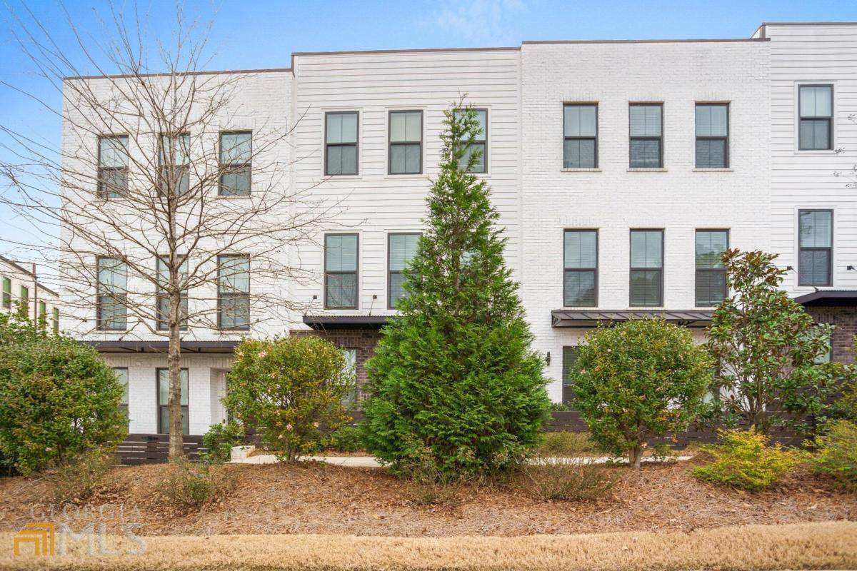 860 Constellation Drive - Photo 1