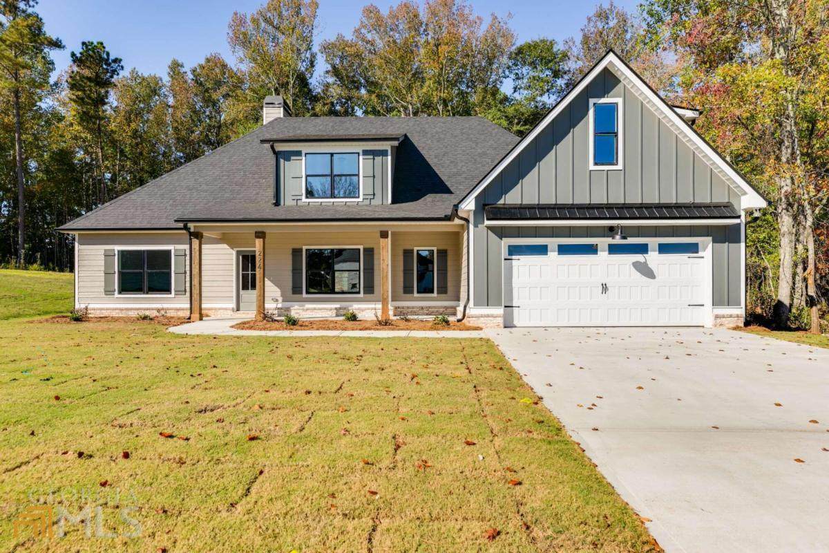 224 Crest Creek Way - Photo 1