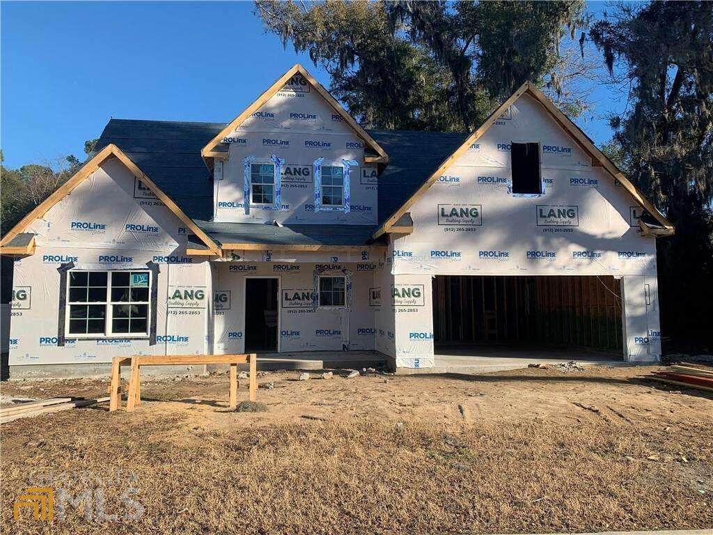 1086 Captain's Cove Way - Photo 1