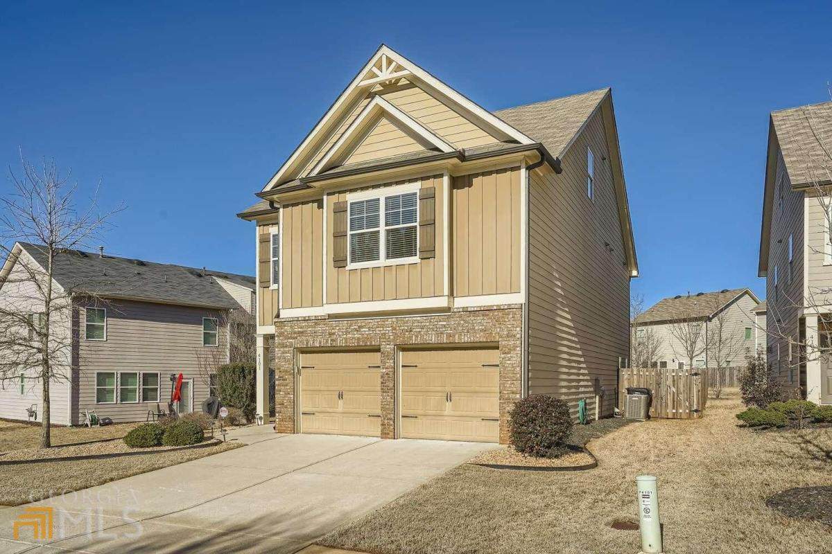 4101 Elsdon Drive - Photo 1