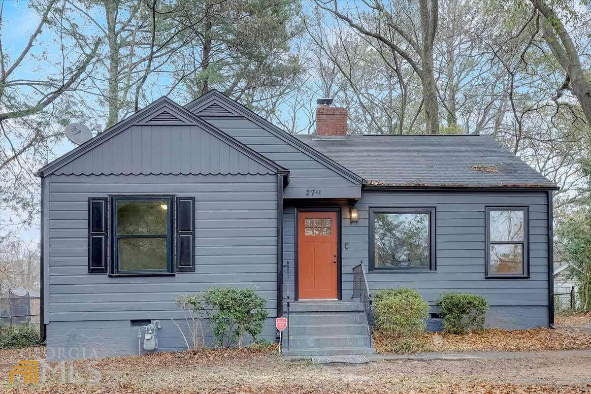 2748 Blount Street - Photo 1
