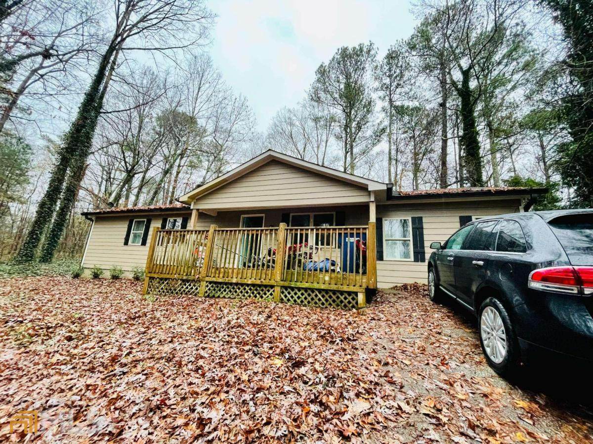 2915 Wilkes Plantation Way - Photo 1