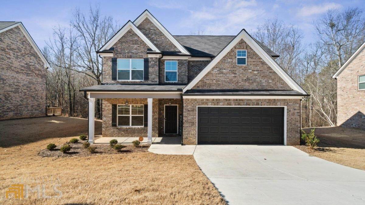 398 Panhandle Place - Photo 1