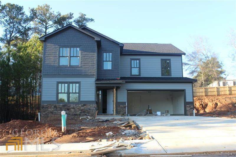 2444 Whites Ridge - Photo 1