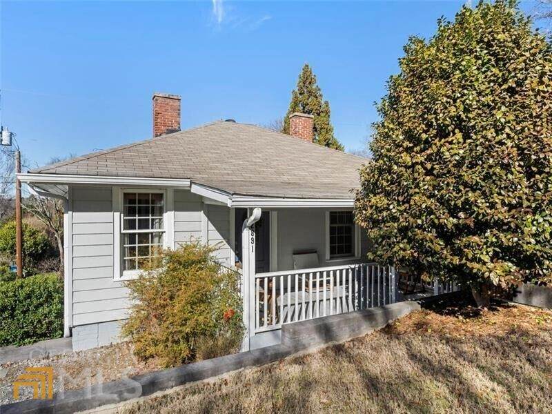 2891 Parrott Avenue - Photo 1