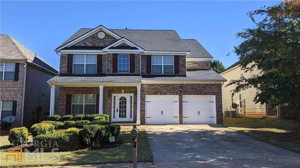 640 Emporia Loop - Photo 1