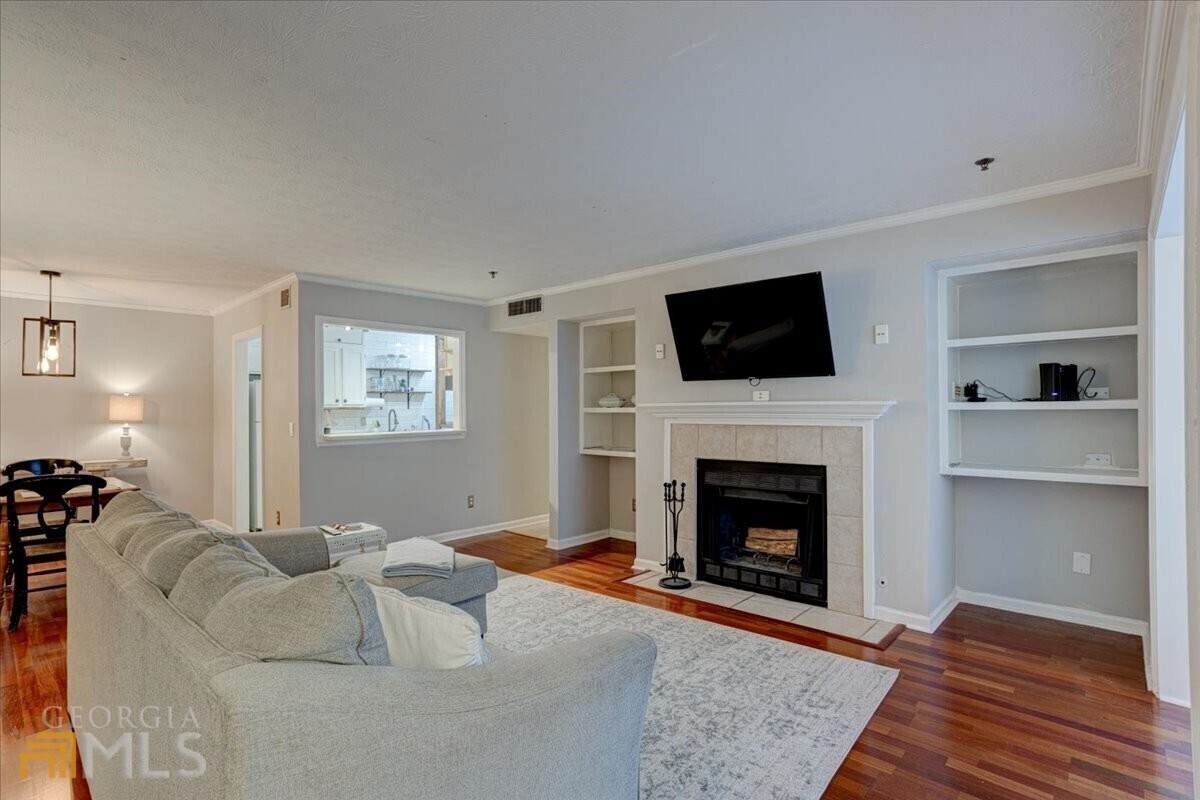 2660 Vinings Central Drive - Photo 1