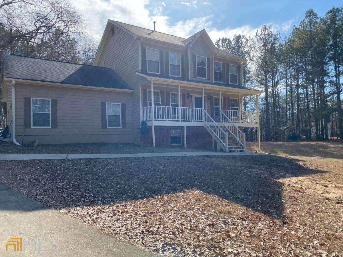 3225 Macedonia Road - Photo 1