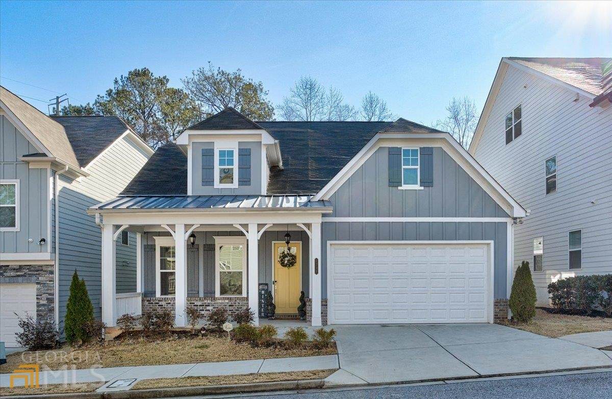 1738 Sanford Drive - Photo 1