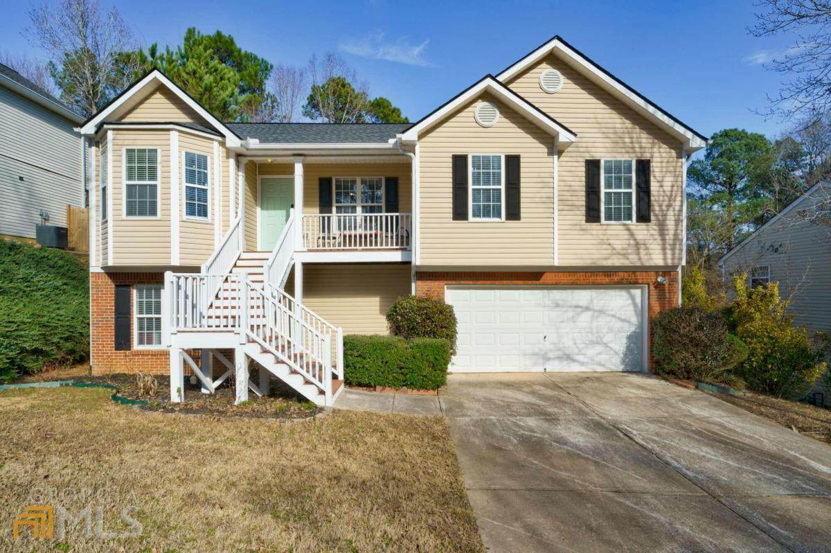 114 Bainbridge Court - Photo 1