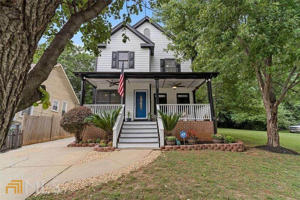 1057 Harwell Street - Photo 1