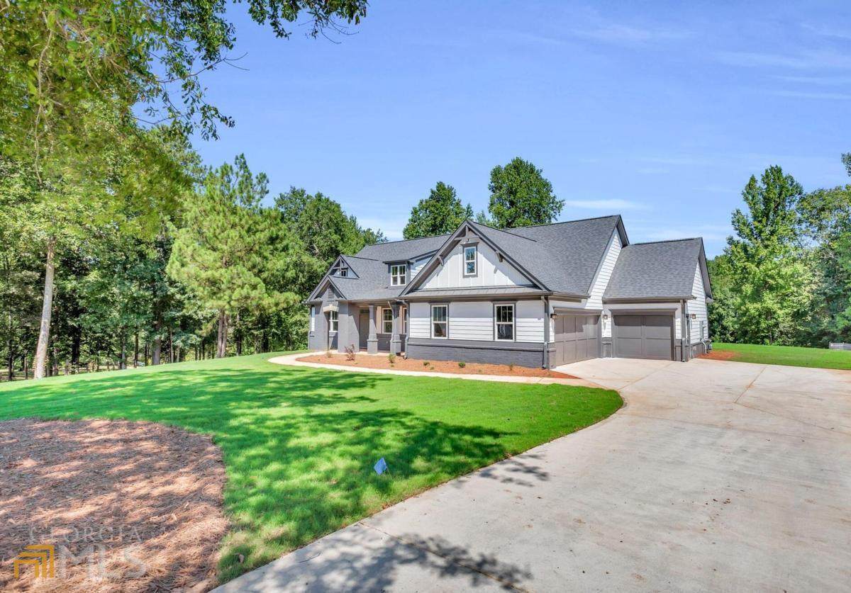 1222 Mulberry Chase - Photo 1