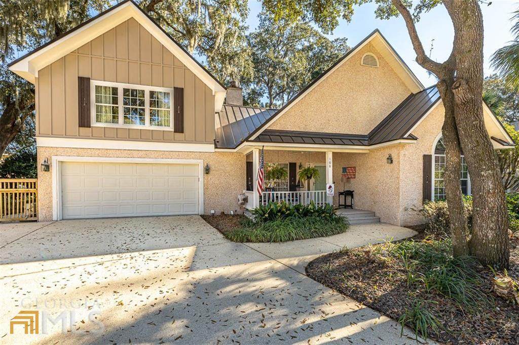 108 Spanish Oak Cove - Photo 1