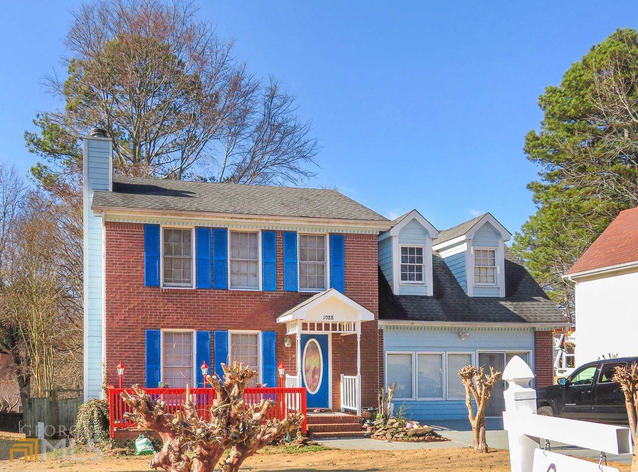 1088 Memory Lane - Photo 1
