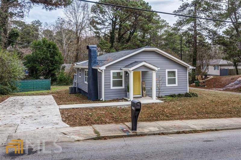 2578 Barge Road - Photo 1