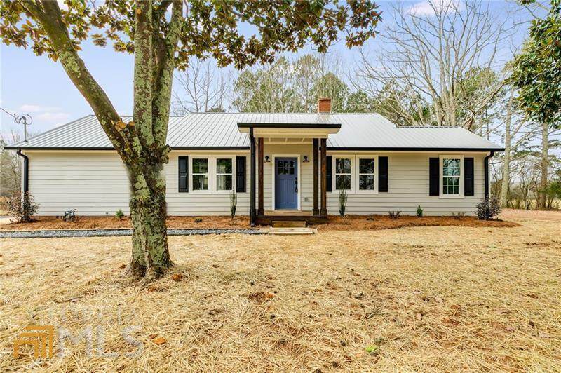 733 Buchanan Street - Photo 1