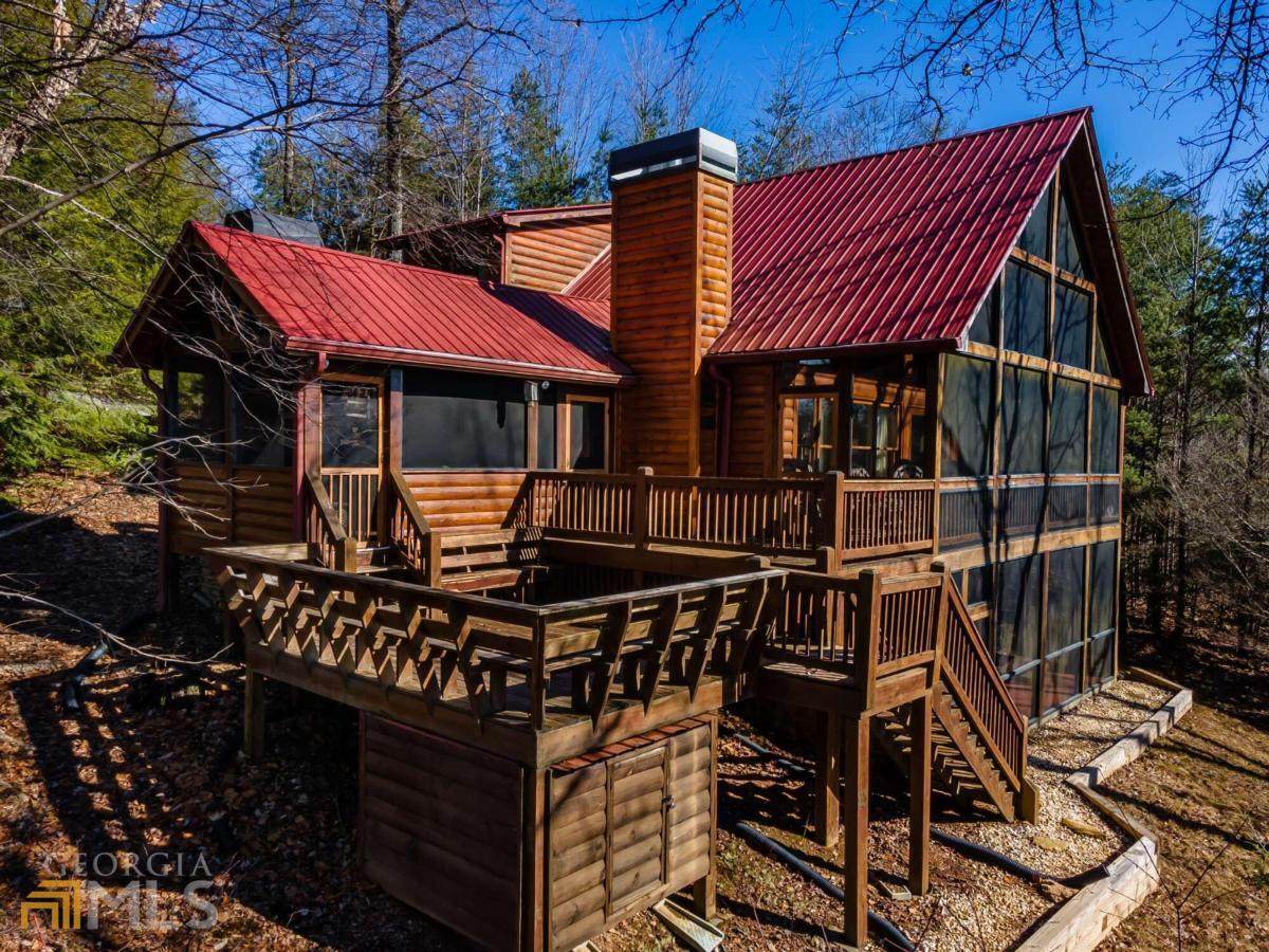 525 Amy Creek Trail - Photo 1