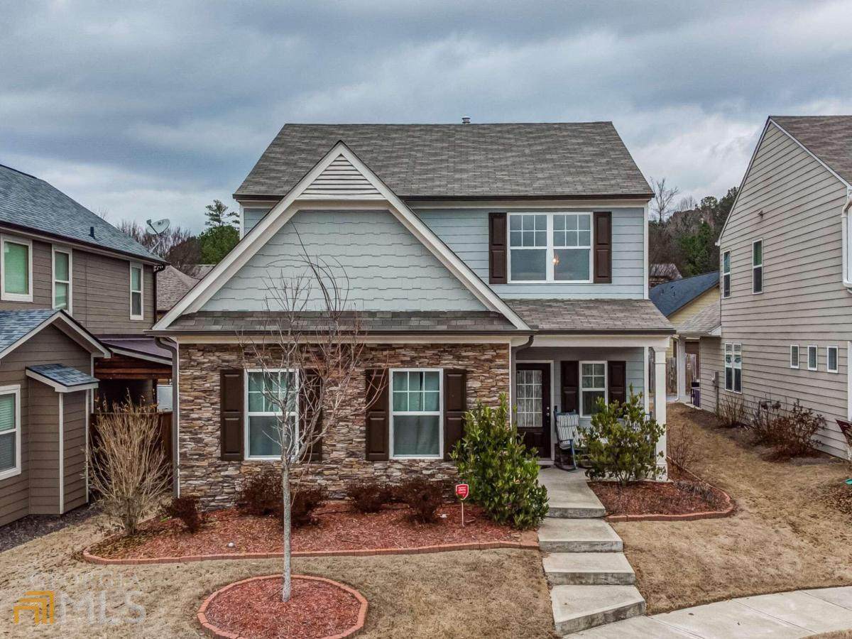 609 Sunflower Drive - Photo 1