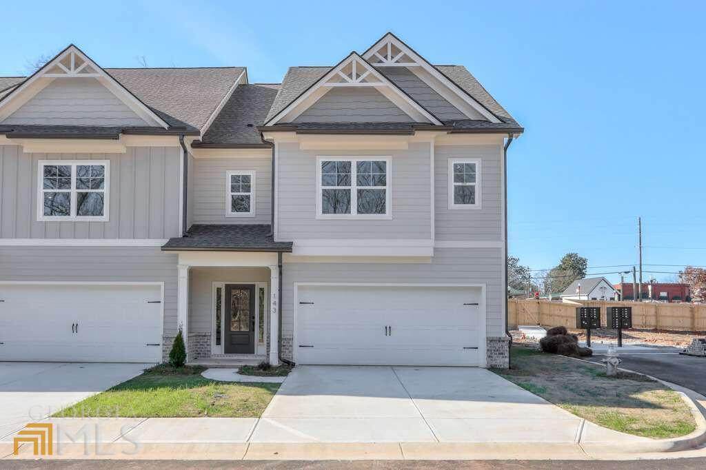 143 Hosch Street - Photo 1