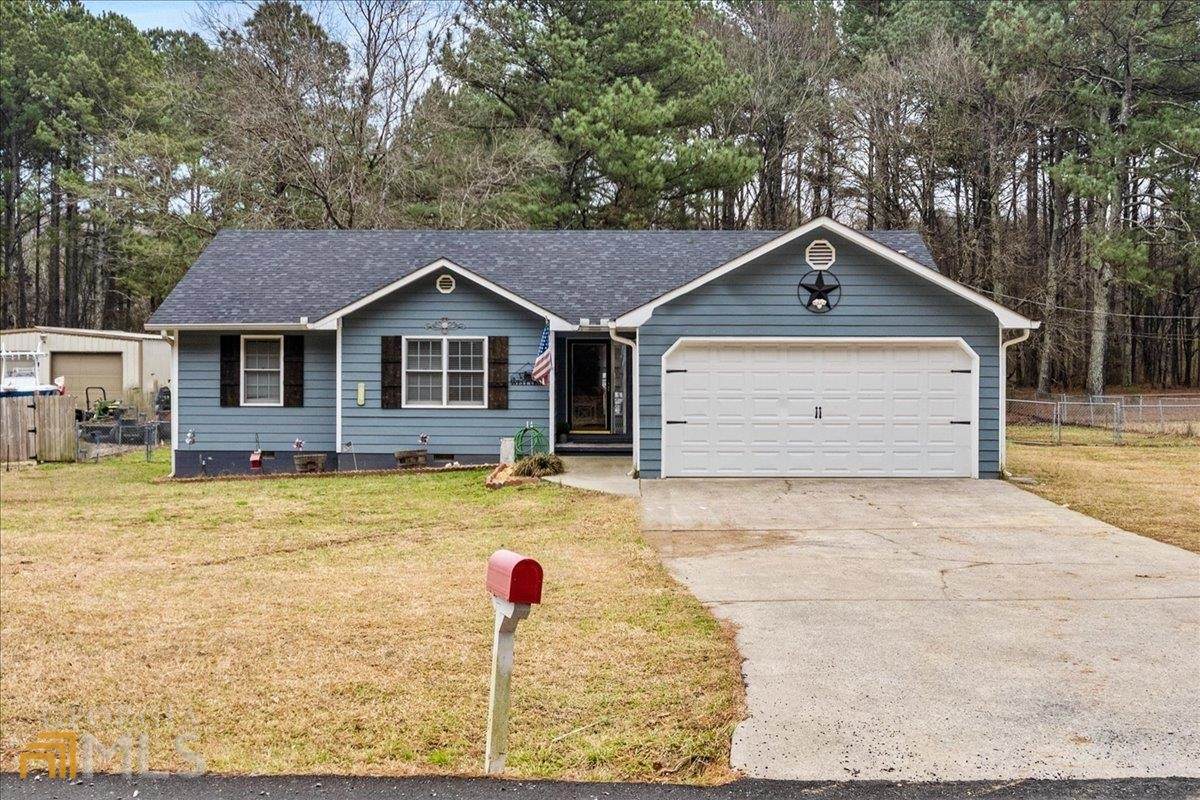 20 Vaughn Road - Photo 1