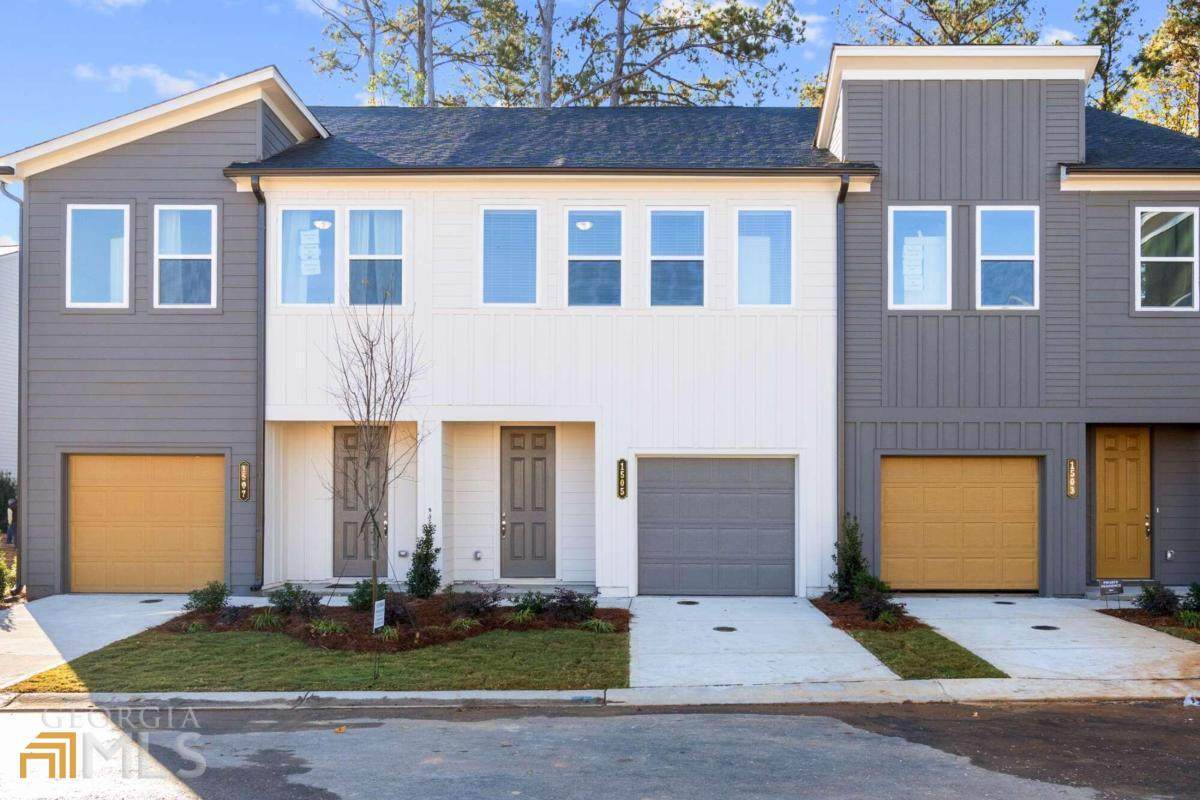 1505 Albert Lane - Photo 1