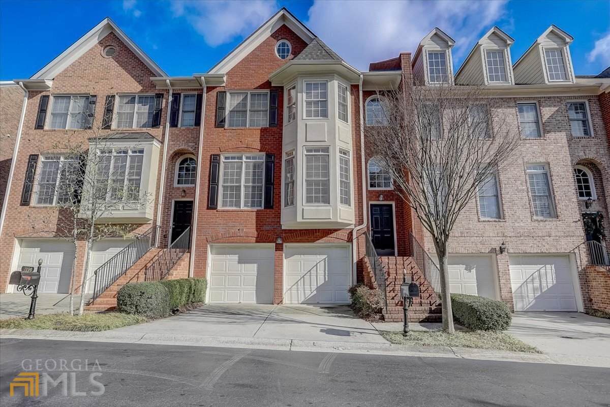 1300 Dunwoody Cove - Photo 1