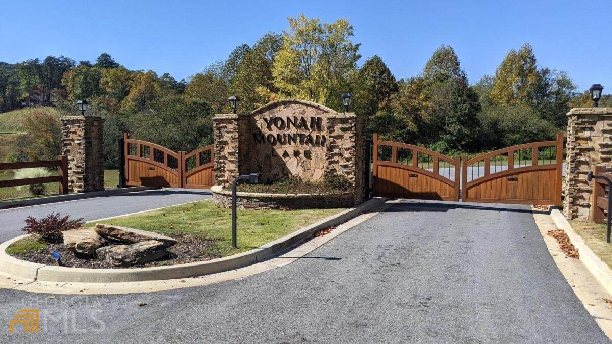 0 Leisure Mountain Trail - Photo 1