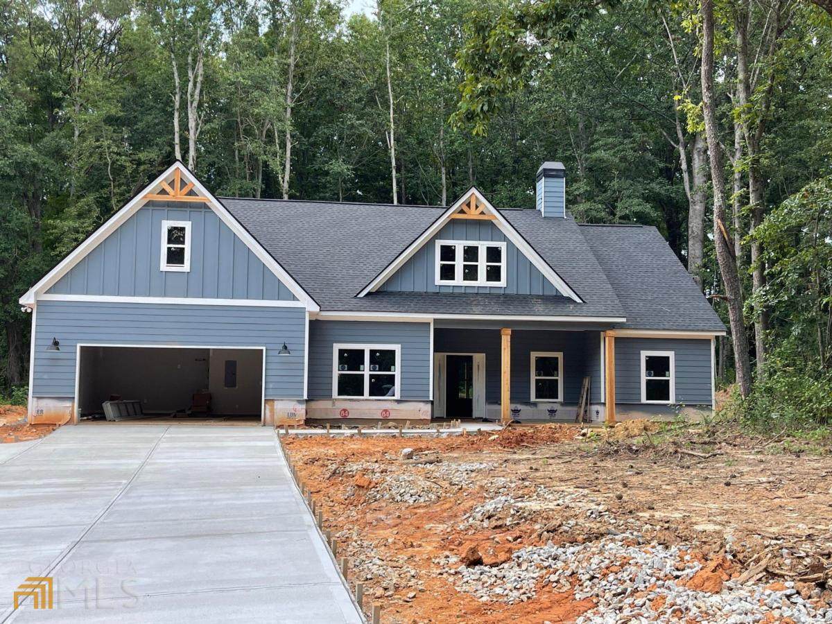2041 Hwy 101 - Photo 1