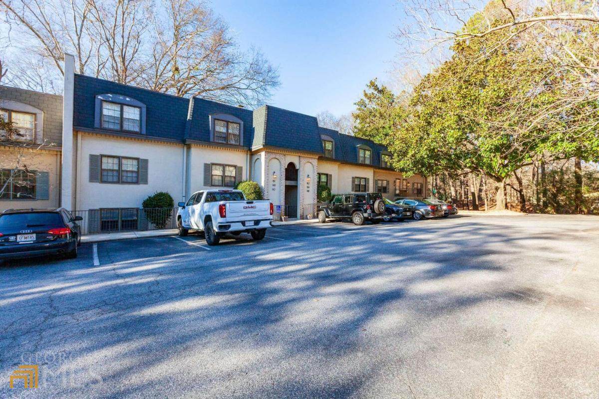 147 Elysian Way - Photo 1