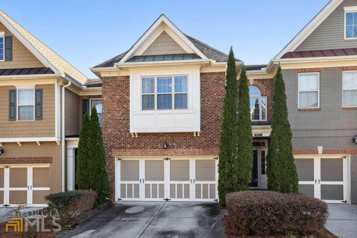 8015 Glisten Avenue - Photo 1