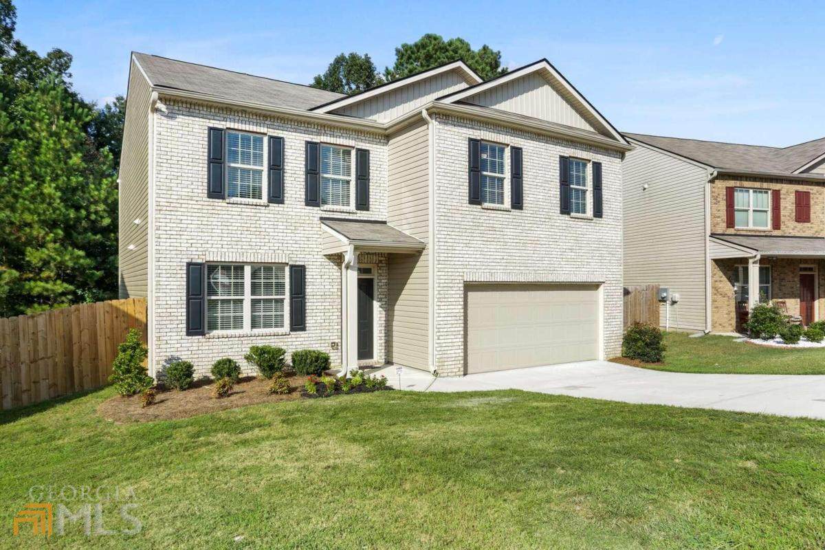 105 Arbor Creek Trail - Photo 1