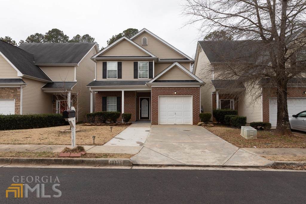 11101 Aliyah Drive - Photo 1