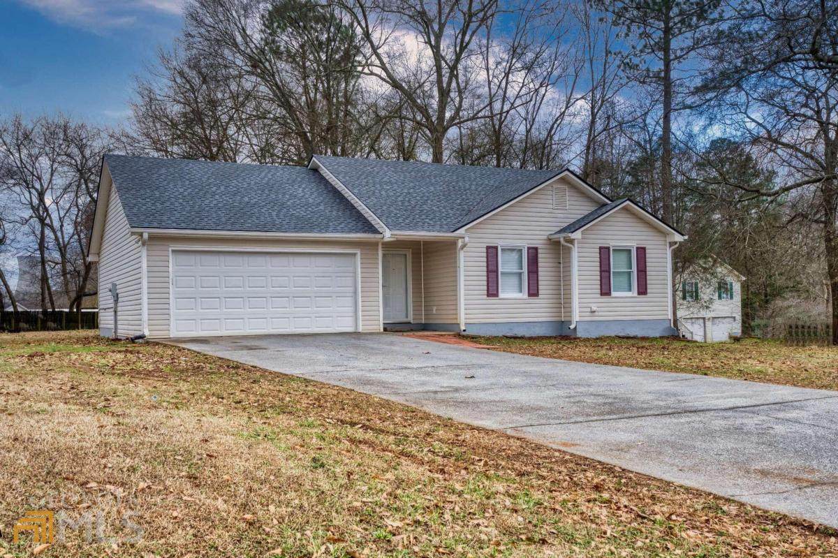 46 River Oaks Drive - Photo 1
