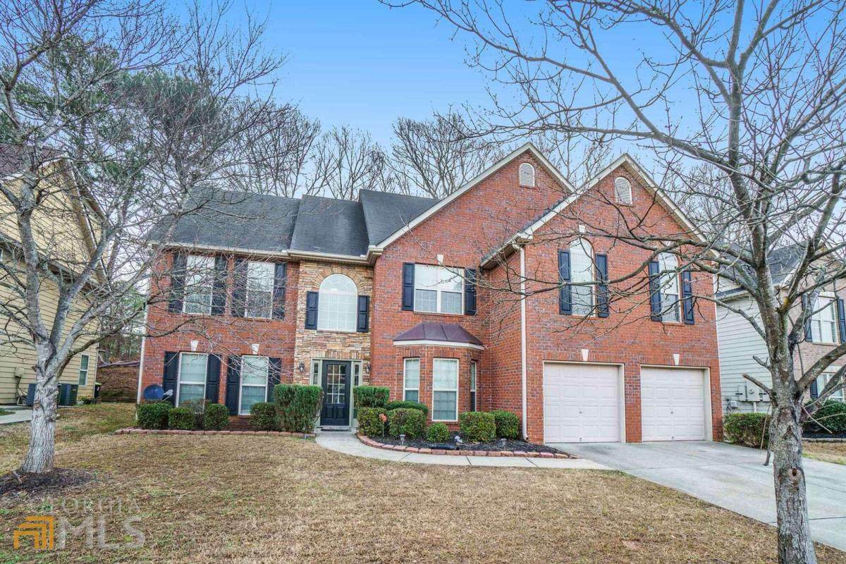 9744 Musket Ridge Circle - Photo 1