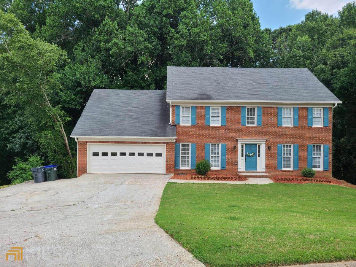 5225 Bowers Brook Drive - Photo 1