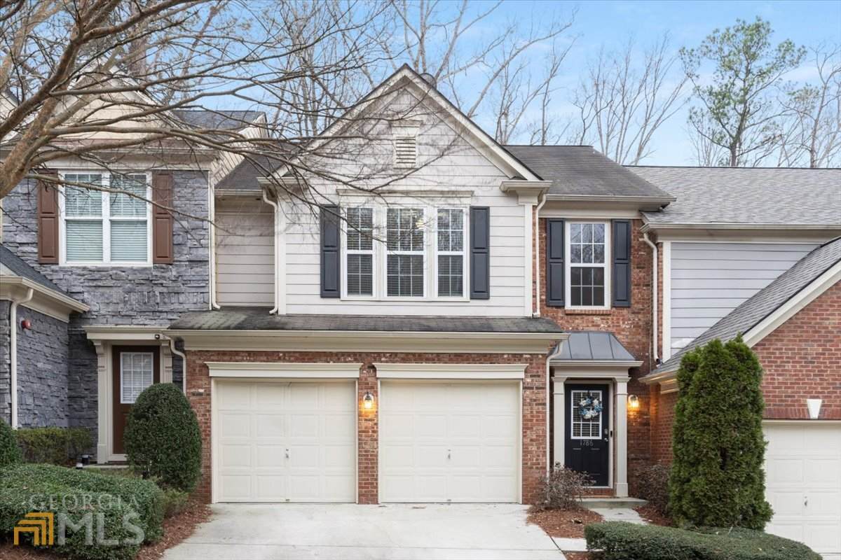 1786 Fair Oak Way - Photo 1