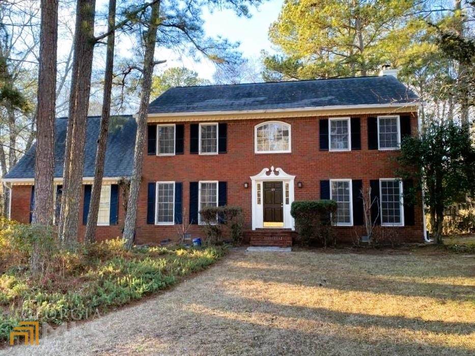 115 Jasper Drive - Photo 1