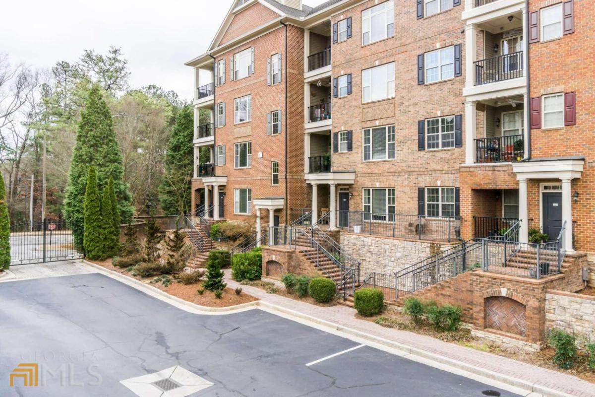 2300 Peachford Road - Photo 1