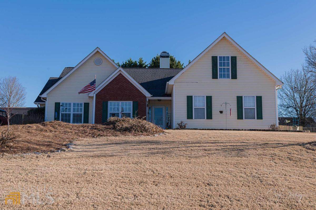 6145 Devonshire Drive - Photo 1