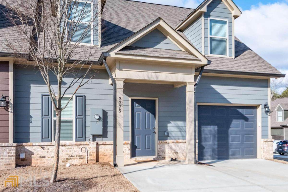 3775 Shades Valley Lane - Photo 1
