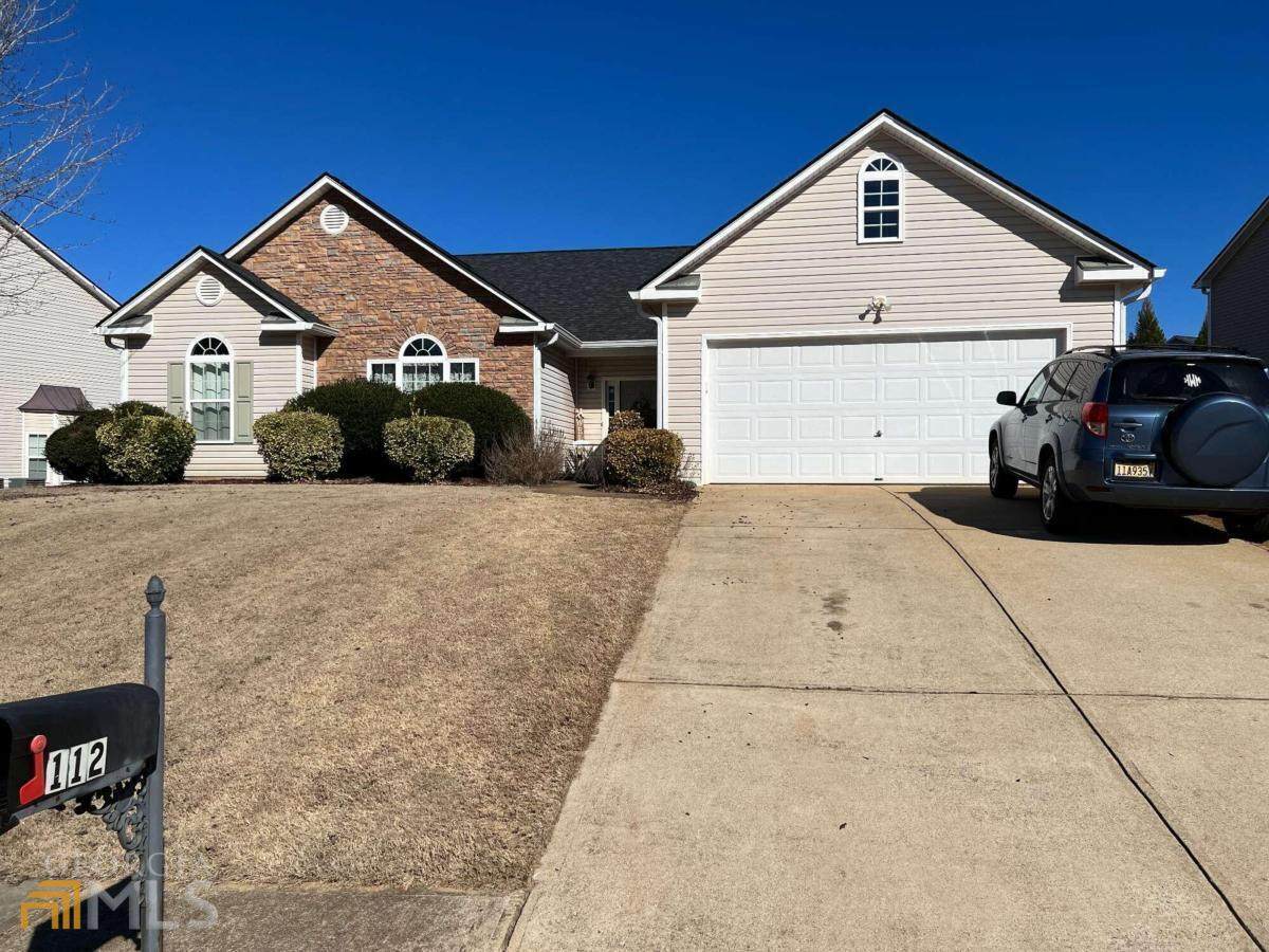 112 Brookhaven Drive - Photo 1