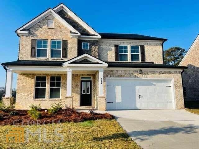 311 Broder Farms Drive - Photo 1