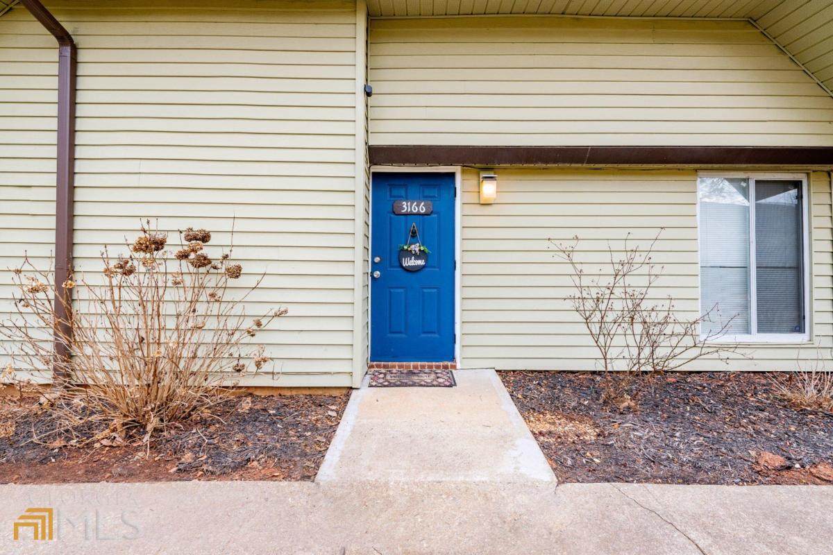 3166 Olive Tree Court - Photo 1