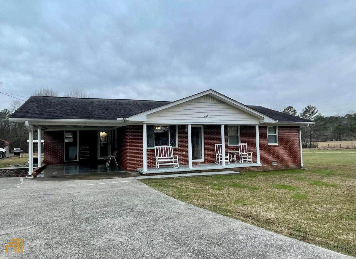 442 Fog Road - Photo 1