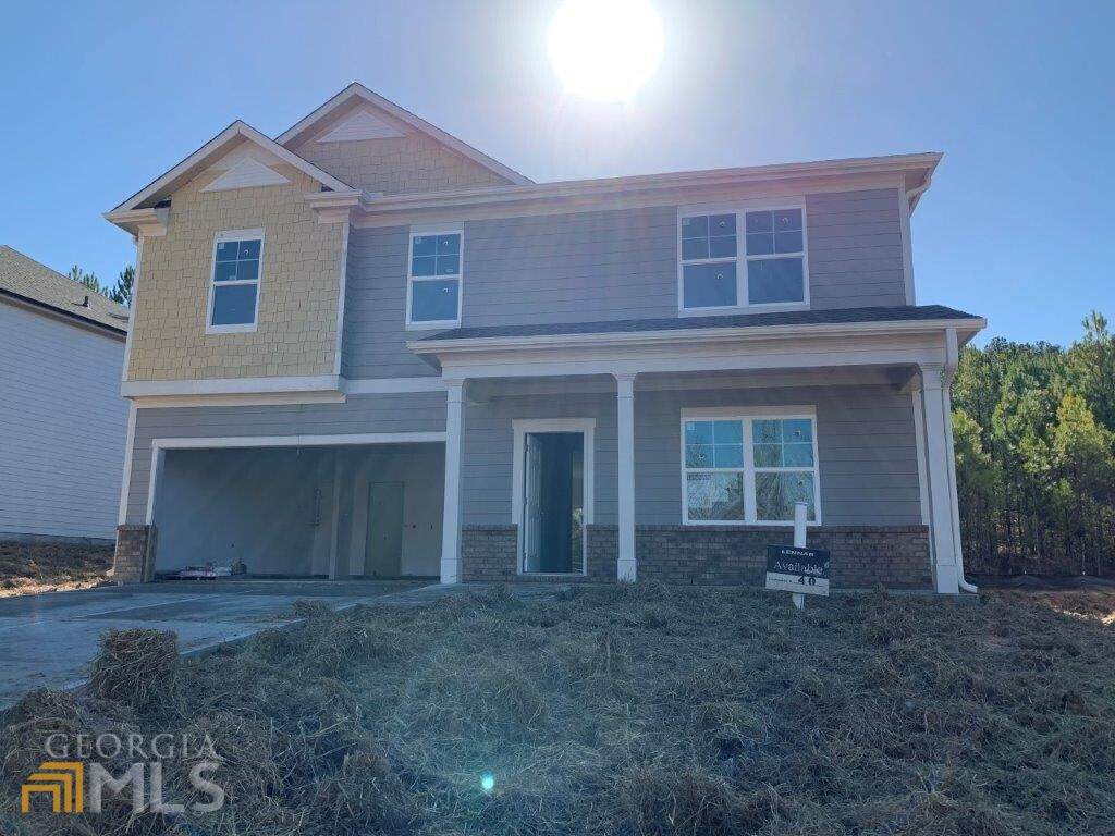 153 Rivulet Drive - Photo 1