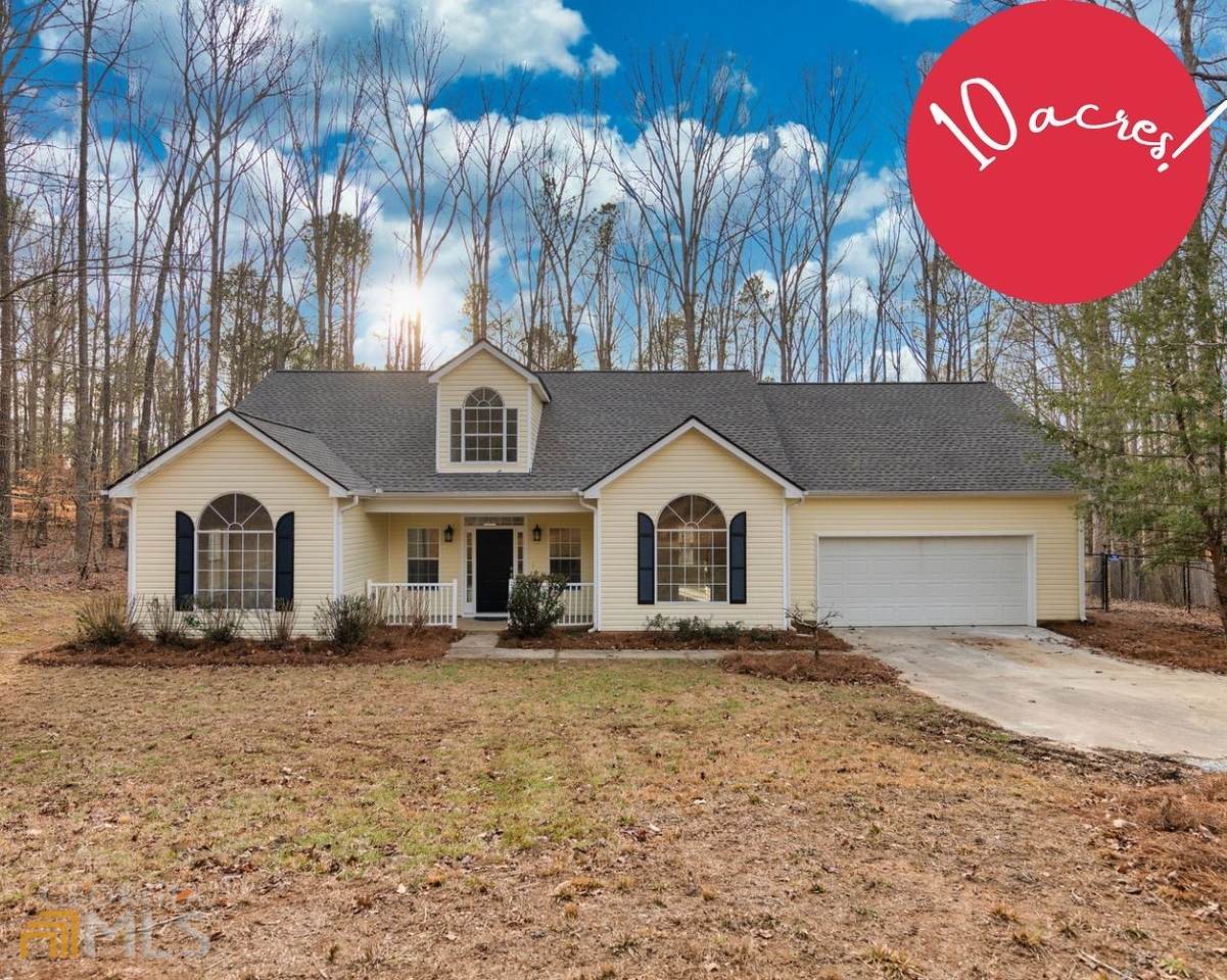 3339 Bold Springs Road - Photo 1