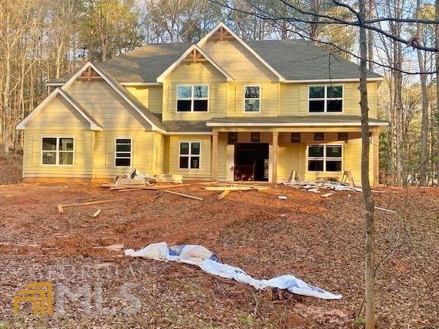 111 St Anthony Drive - Photo 1