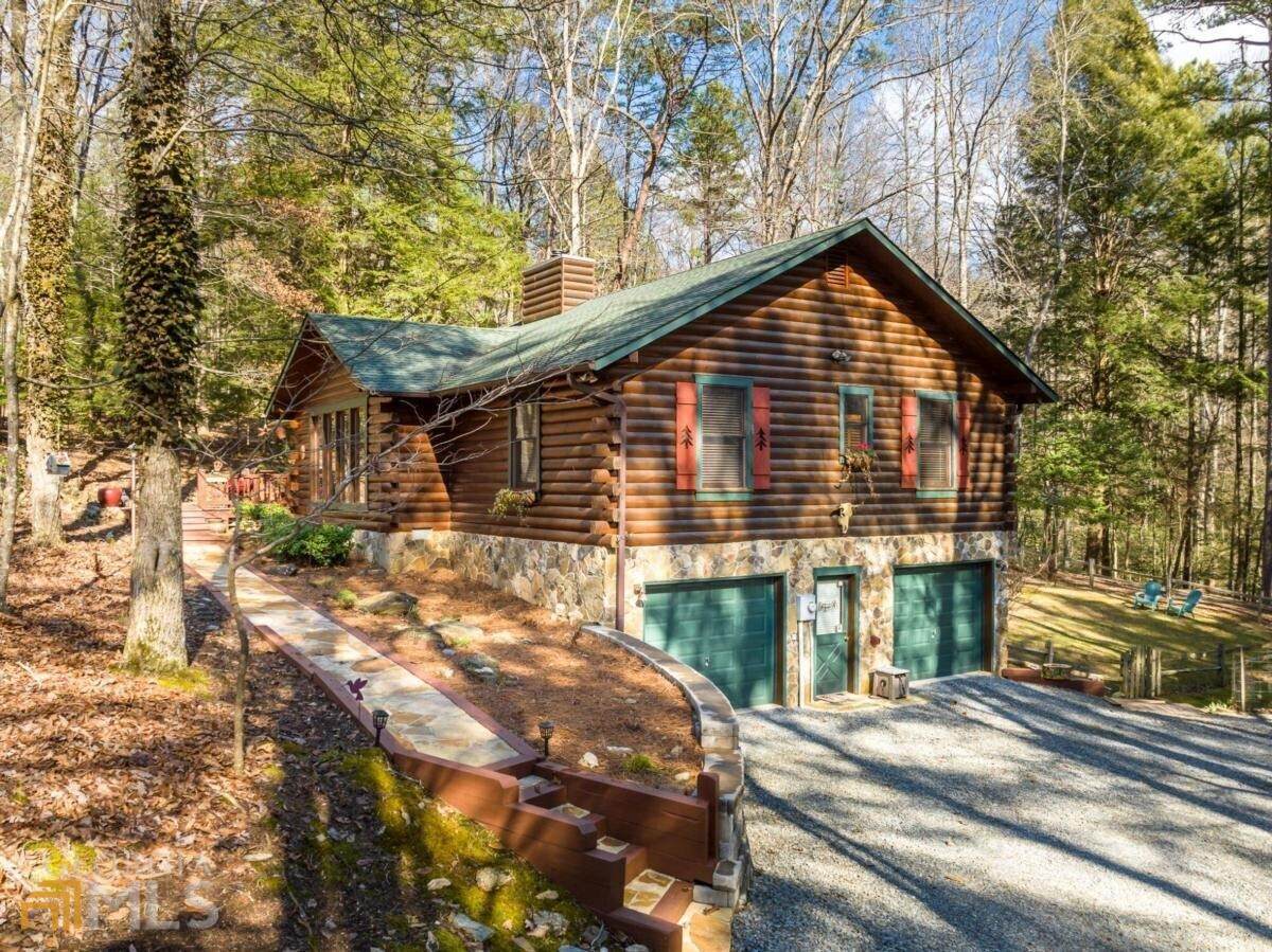 827 Etowah Drive - Photo 1