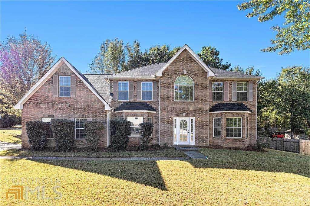 201 Ray Manor - Photo 1