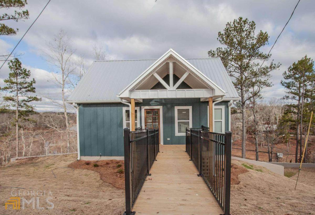 417 Pointe View Road - Photo 1